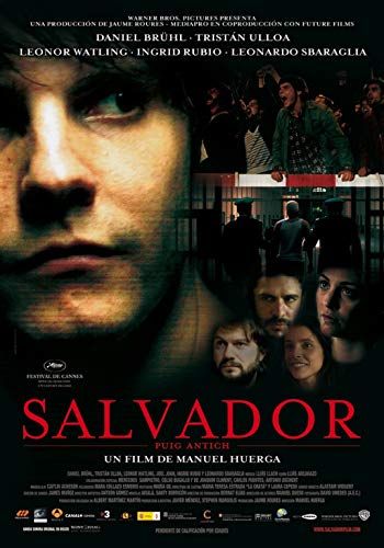 Salvador online film