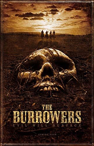 Burrowers - A felszín alatt online film