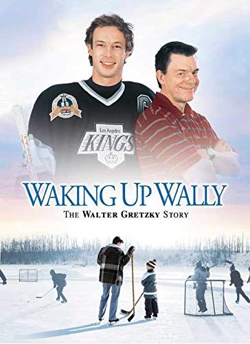 Wally visszatérése: Walter Gretzky története online film