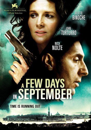 Tíz nap szeptemberben online film