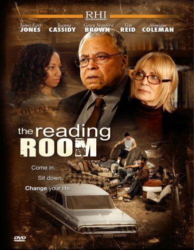 Szavak szárnyán - The Reading Room online film