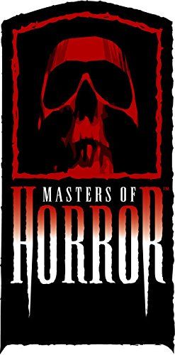 A horror mesterei - 1. évad online film