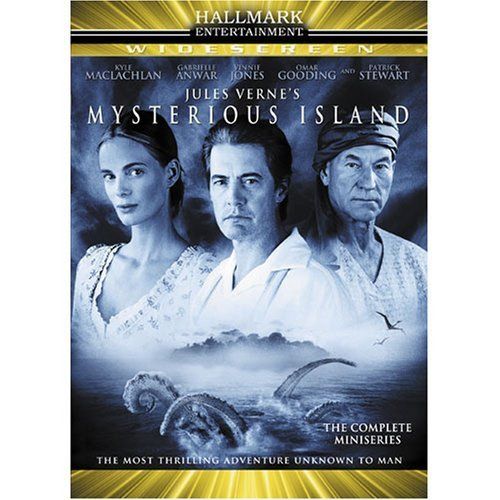 A rejtelmes sziget online film