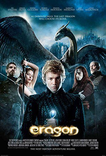 Eragon online film
