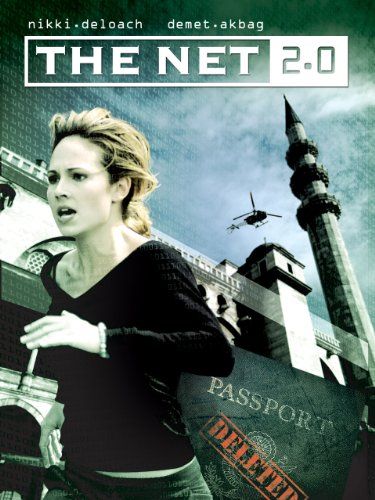 The Net 2.0 online film