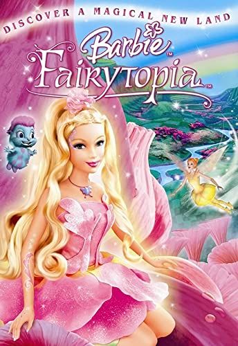 Barbie: Fairytopia online film