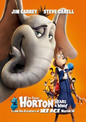 Horton online film