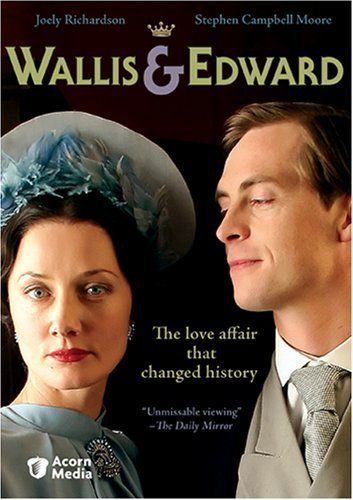 Wallis és Edward online film