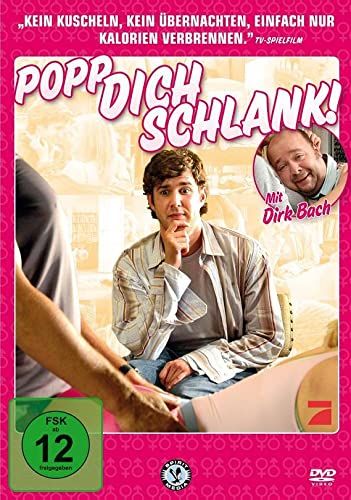 Popp Dich schlank! online film