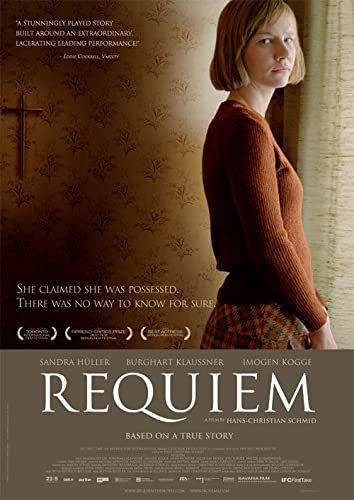 Requiem egy lányért online film