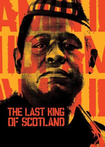 Az utolsó skót király online film