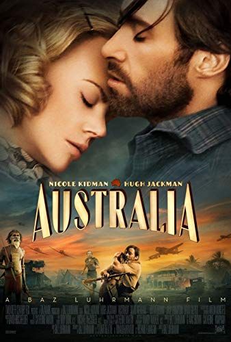 Ausztrália online film