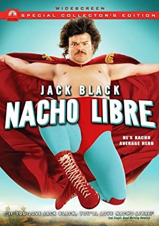 Nacho Libre online film