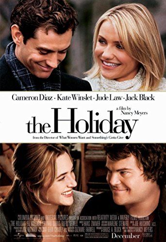 Holiday online film