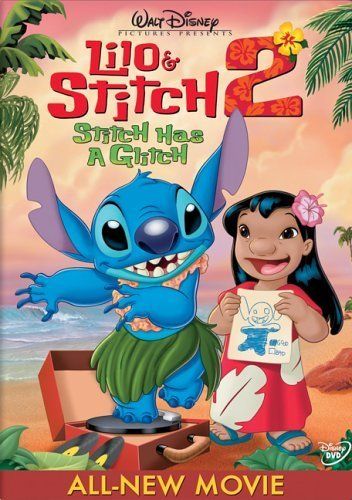 Lilo & Stitch 2. - Csillagkutyabaj online film