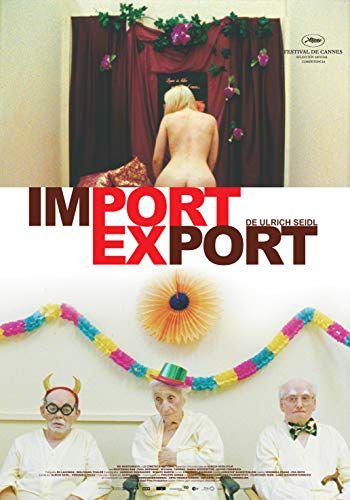 Import Export online film