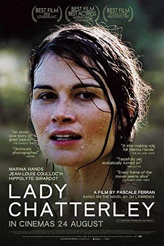 Lady Chatterley online film