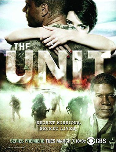 Az egység - 1. évad online film