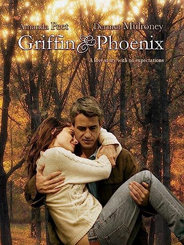 Griffin és Phoenix online film