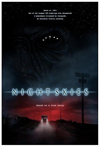 Night Skies online film