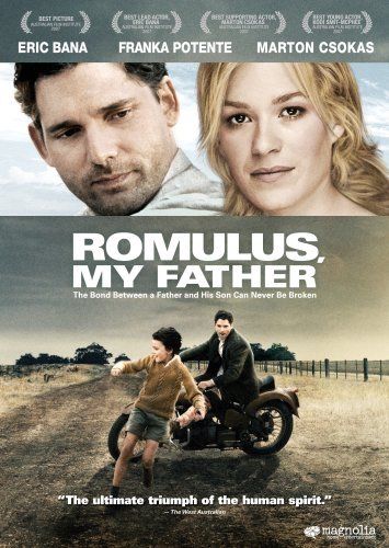Romulus, az apám online film