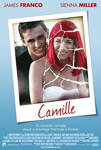 Camille - Egy halhatatlan szerelem története online film