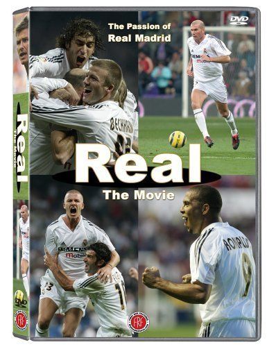 Real Madrid: A Film online film