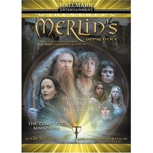 Merlin 2 - A varázslóinas - 1. évad online film