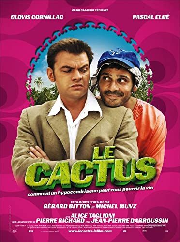 A kaktusz online film