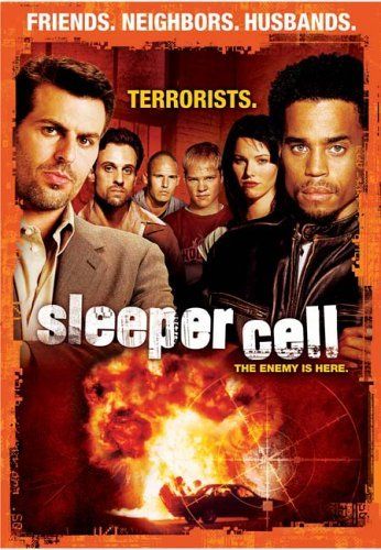 Sleeper Cell - Terroristacsoport - 2. évad online film