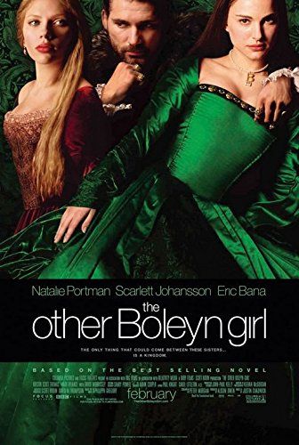 A másik Boleyn lány online film