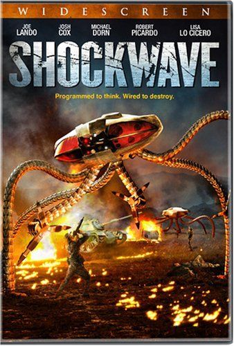 Shockwave online film