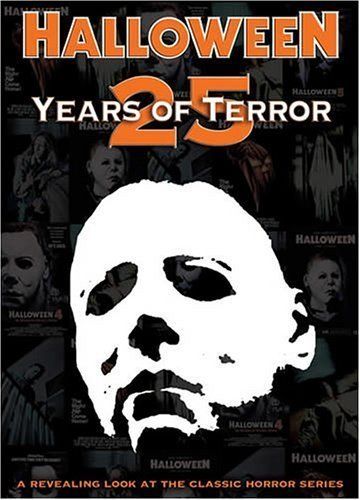 Halloween: 25 Years of Terror online film