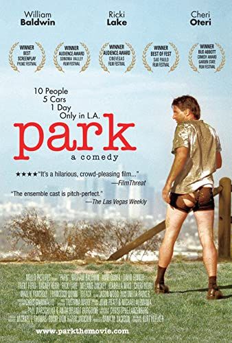 Park online film