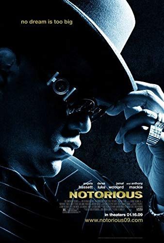 Notorious B.I.G. - A N.A.G.Y. Rapper online film