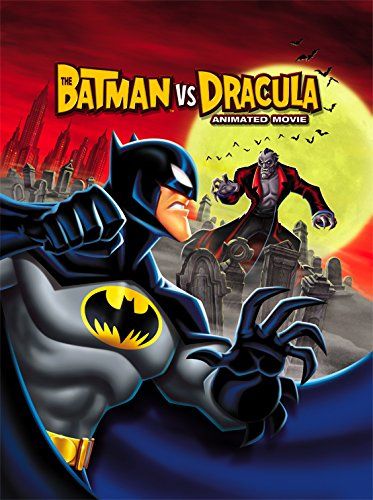 Batman Drakula ellen online film