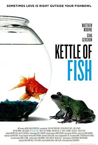 Kettle of Fish online film