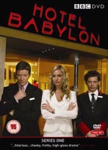 Hotel Babylon - 1. évad online film