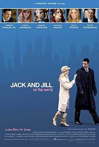 Jack és Jill a világ ellen online film