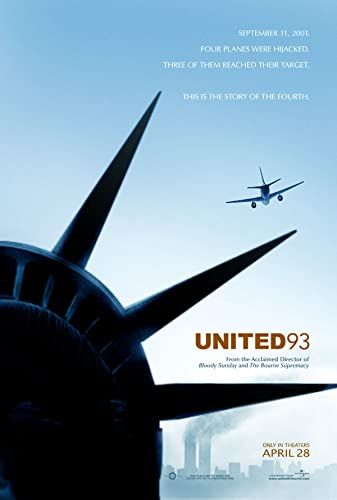 A United 93-as online film