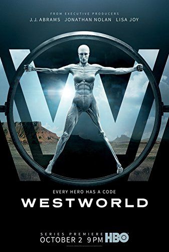 Westworld - 3. évad online film