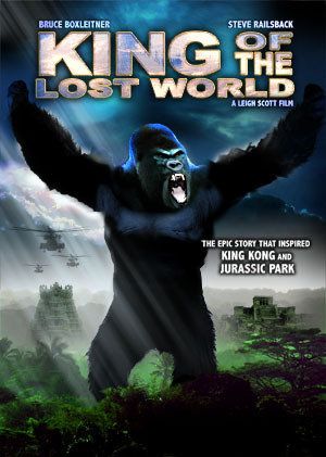 Le seigneur du monde perdu online film