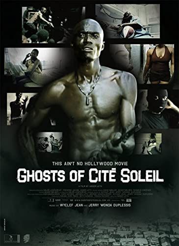 Cité Soleil kísértetei online film