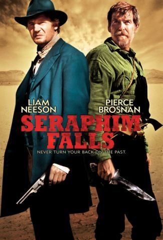 Seraphim Falls - A múlt szökevénye online film