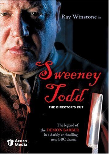 Sweeney Todd online film