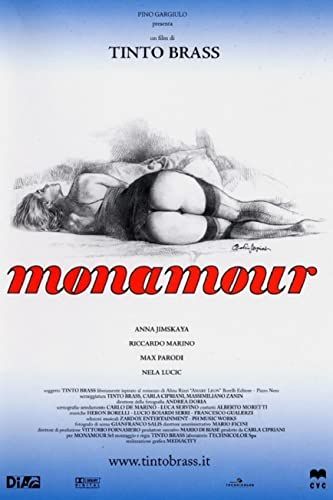 Monamour online film