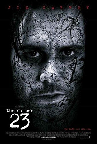 A 23-as szám online film