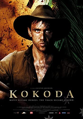 Kokoda online film