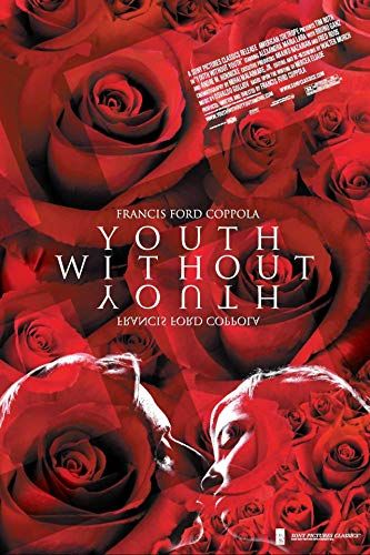 Csalóka ifjúság - Youth Without Youth online film