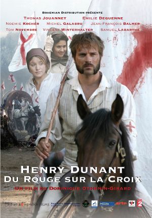 A Vöröskereszt lovagja online film